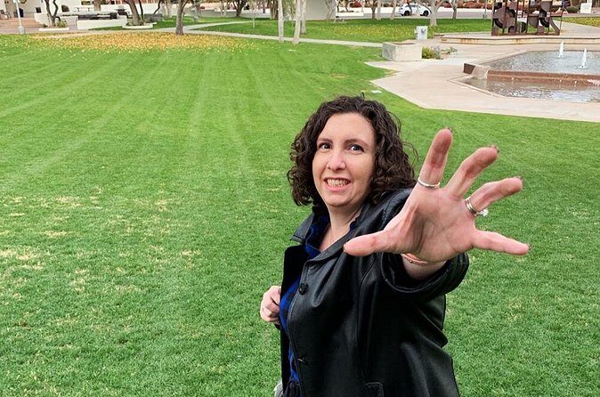 Epic Apocalypse Survival Scavenger Hunt in Columbia, SC - FAQs