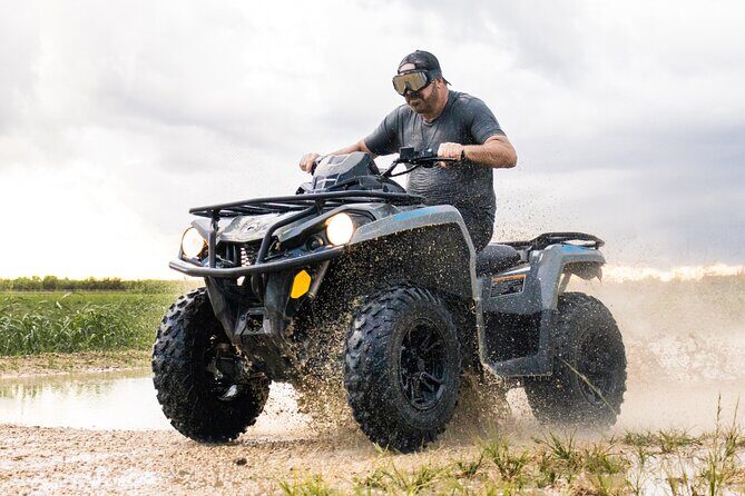 Epic ATV Expedition  Ride Miami's Trails Like Never Before!" - Final Thoughts