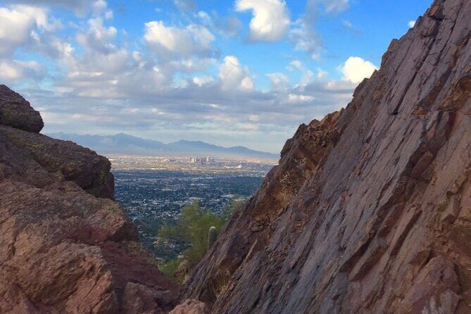 Epic Camelback Mountain Guided Hiking Adventure in Phoenix, Arizona - Final Thoughts: Is This Adventure Right for You?