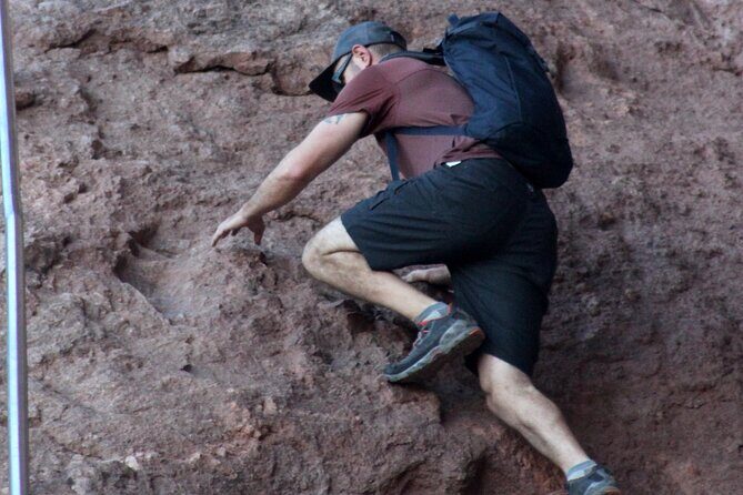 Epic Camelback Mountain Guided Hiking Adventure in Phoenix, Arizona - FAQ: Your Questions Answered