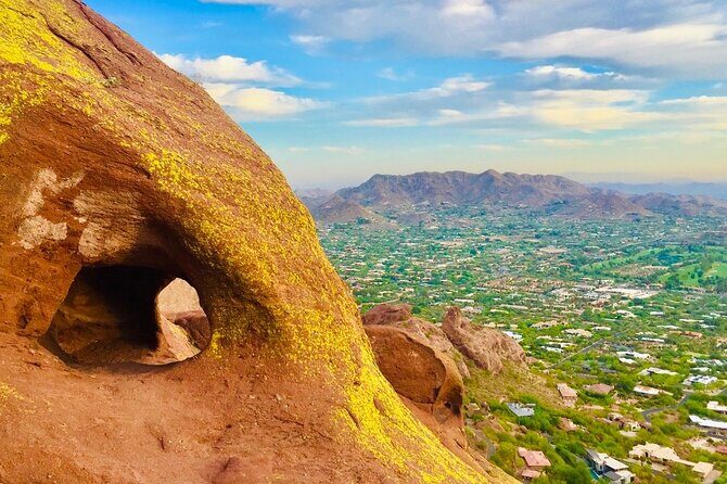 Epic Camelback Mountain Guided Hiking Adventure in Phoenix, Arizona - In Closing