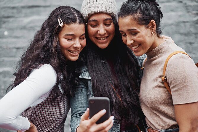 Epic City Scavenger Hunt in Garden Grove by Operation City Quest - Discovering Garden Grove Through a Smartphone Adventure