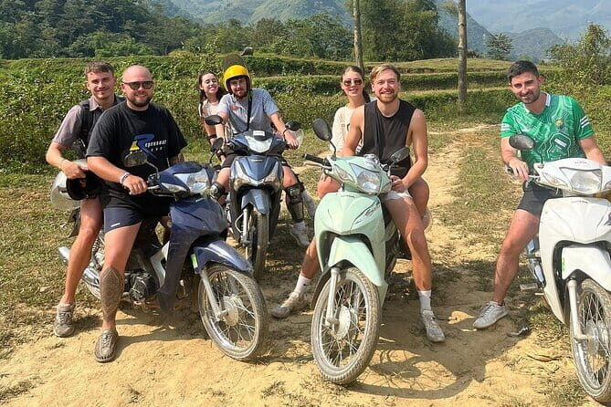 Epic Ha Giang Loop Tour 4 Days 3 Nights on Motorbike - Key Points