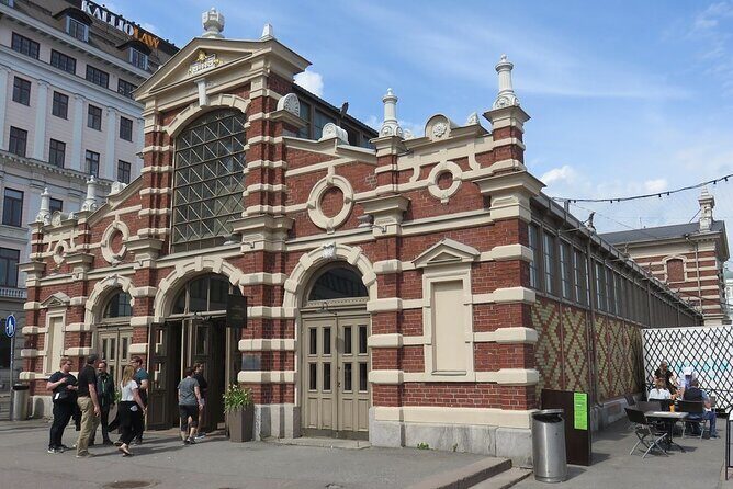 Epic Helsinki: English Speaking Walking Tour - Who Will Love This Tour?