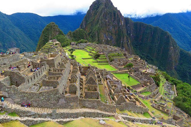 Epic Machu Picchu 2-Day Adventure by Car with Overnight Stay - Final Thoughts: Is This Tour Right for You?
