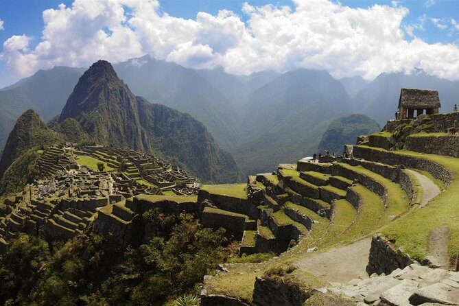 Epic Machu Picchu 2-Day Adventure by Car with Overnight Stay - Final Summary