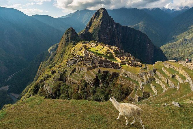 Epic Machu Picchu 2-Day Adventure by Car with Overnight Stay - Key Points