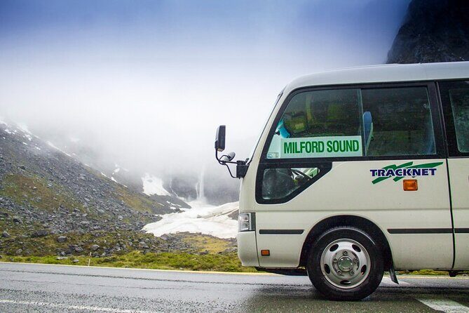 Epic Milford Guided Tour from Te Anau - FAQ