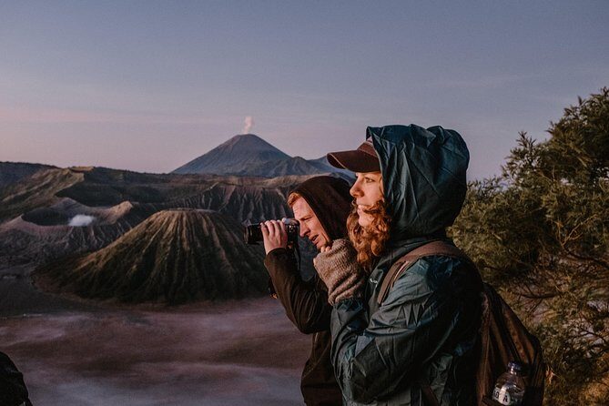 Epic Mount Bromo Sunrise Tour from Surabaya & Malang - Key Points