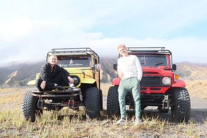 Epic Mount Bromo Sunrise Tour from Surabaya & Malang - Exploring the Mount Bromo Sunrise Tour in Depth