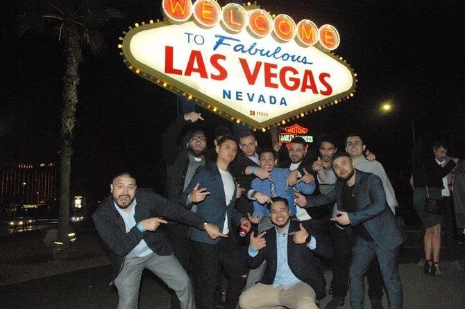 Epic Nightclub Crawl with Party Bus Ride & Free Drinks - Who Will Love This Tour?