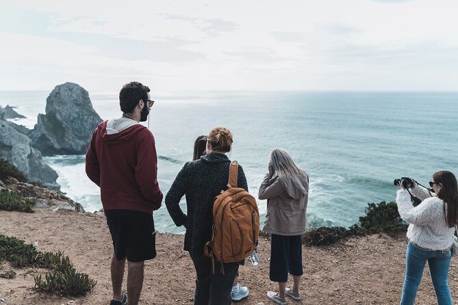 Epic Off-Road Adrenaline in Sintra - Key Points