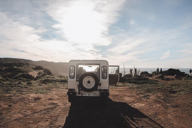 Epic Off-Road Adrenaline in Sintra - FAQ