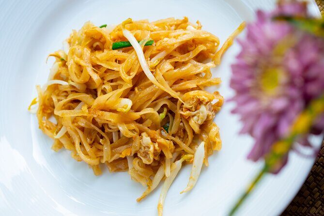 Epic Pad Thai Cooking Class in Denver - Experience the Flavors of Thailand in Denver: Epic Pad Thai Cooking Class