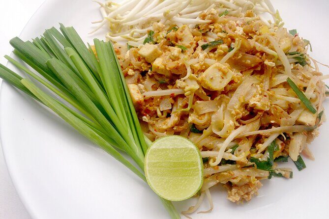 Epic Pad Thai Cooking Class in Denver - Setting the Scene: Where and When