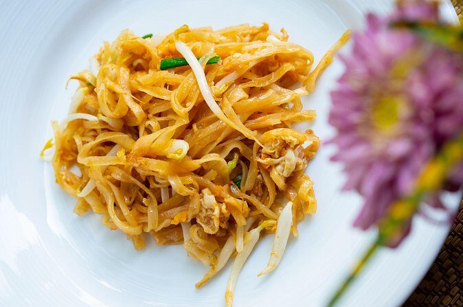 Epic Pad Thai Cooking Class in Denver - What You’ll Learn: From Noodles to Flavors