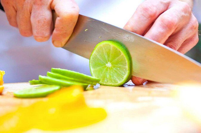 Epic Pad Thai Cooking Class in Denver - The Tasting and Cultural Discussion