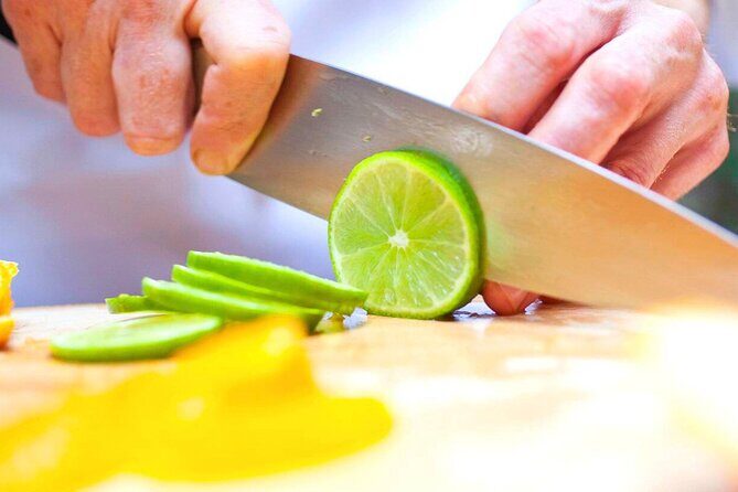 Epic Pad Thai Cooking Class in Denver - Practical Details and Considerations