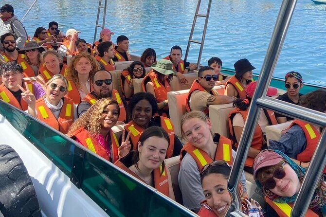 Epic Paracas & Huacachina - Day Trip From Lima - FAQ