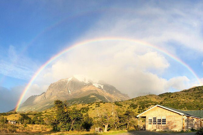 Epic Patagonia: Torres del Paine - 'W' Trek - An In-Depth Look at the Patagonia W Trek