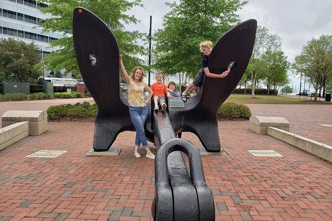 Epic Royalty Themed Scavenger Hunt Adventure in Concord - An In-Depth Look at the Concord Royal Scavenger Hunt