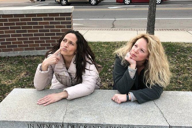 Epic Royalty Themed Scavenger Hunt Adventure in Concord - What Travelers Are Saying