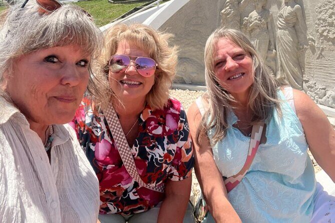 Epic Royalty Themed Scavenger Hunt Adventure in Greenville - Key Points