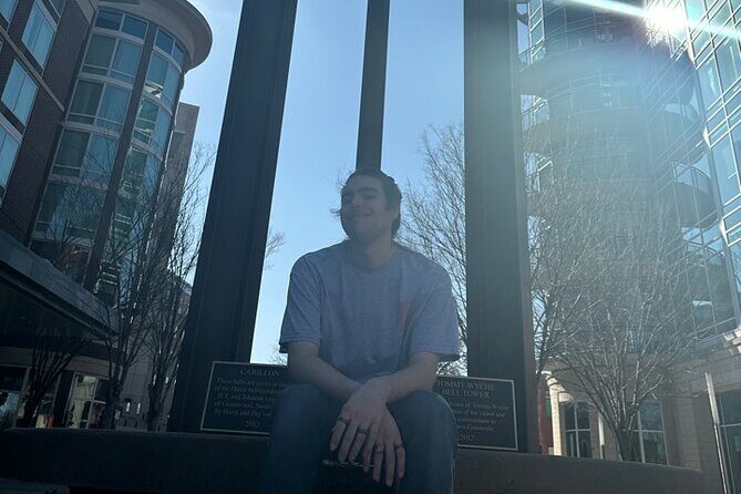 Epic Royalty Themed Scavenger Hunt Adventure in Greenville - A Detailed Look at the Wacky Walks Royal Scavenger Hunt