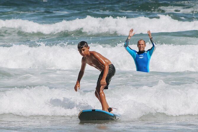 Epic Surf Lessons Dania Beach - Discover Epic Surf Lessons in Dania Beach