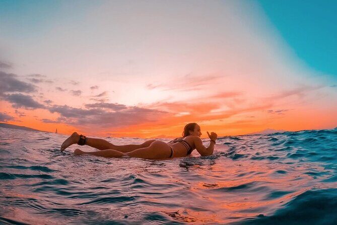 Epic Surf Safari - Best of Maui - Discover Maui’s Waves with the Epic Surf Safari – Best of Maui