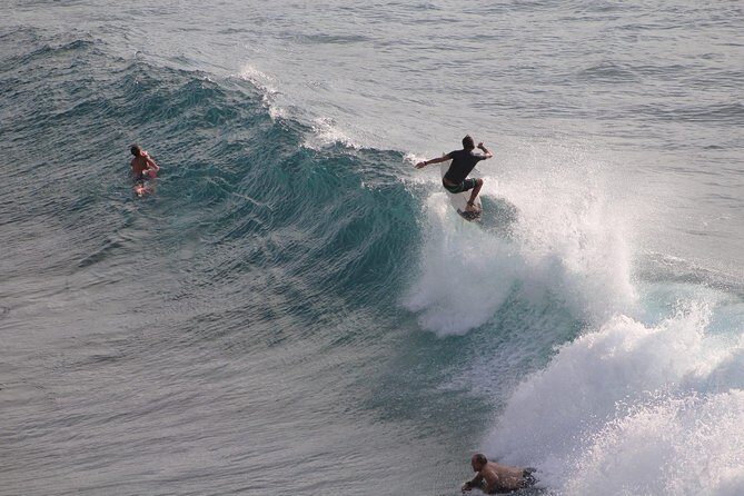 Epic Surf Safari - Best of Maui - Who Is This Tour Best For?