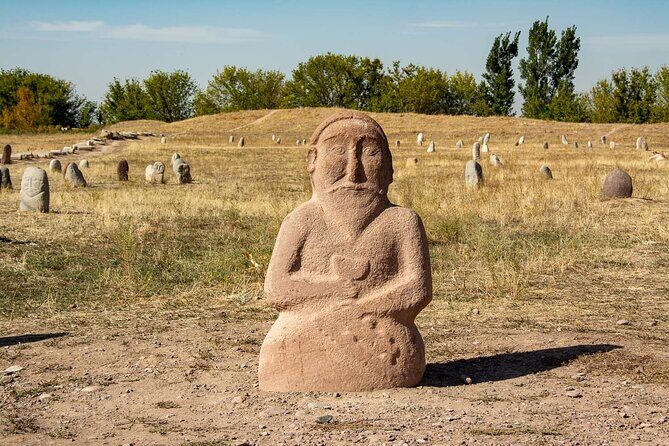 Epic Trip from Bishkek to Osh via Issyk-Kul and Song-Kol Lakes - What Makes This Tour Stand Out