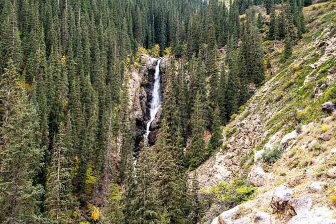 Epic Trip from Bishkek to Osh via Issyk-Kul and Song-Kol Lakes - FAQ