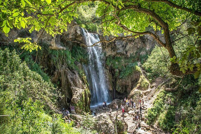 Epic Trip from Osh to Song Kol and Issyk Kul - Key Points