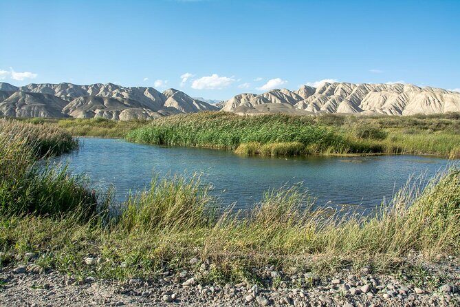 Epic Trip from Osh to Song Kol and Issyk Kul - The Practicalities: Comfort, Transport, and Value