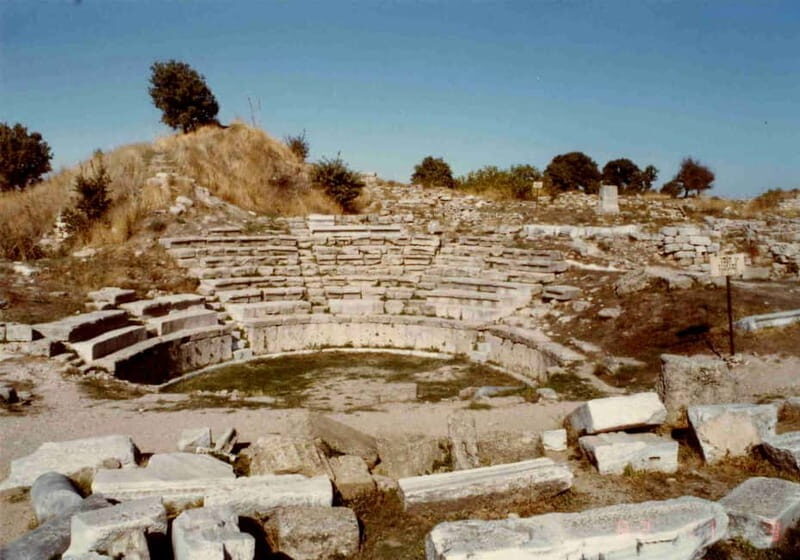 Epic Turkey Tour 6-Day Heritage Journey - A Deep Dive into the Epic Turkey Tour 6-Day Heritage Journey
