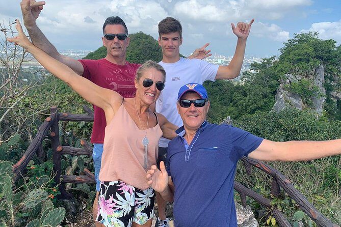 EPIC VENTURE to MARBLE MOUNTAIN & DRAGON BRIDGE & LADY BUDDHA - Who Should Book This Tour?