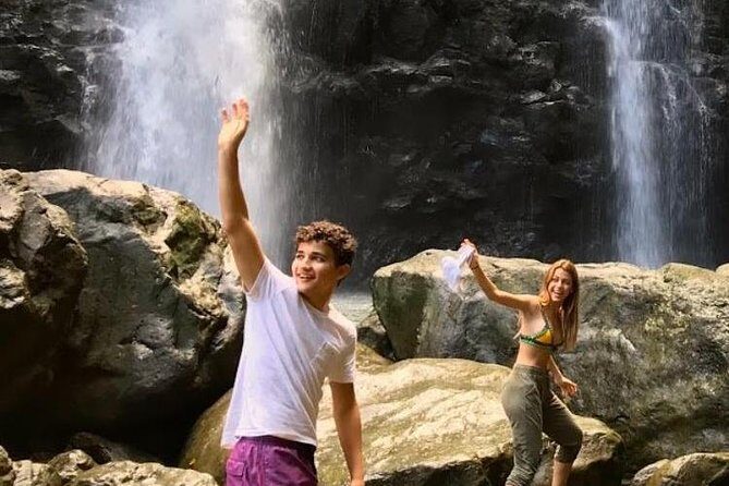 Epic Waterfall Adventure, the Best of Maui - A Close-Up Look at the Epic Waterfall Adventure Tour in Maui