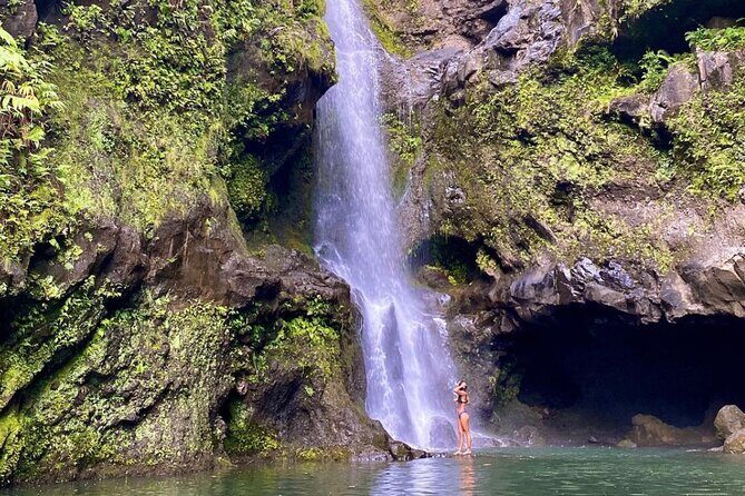 Epic Waterfall Adventure, the Best of Maui - Who Will Love This Tour?