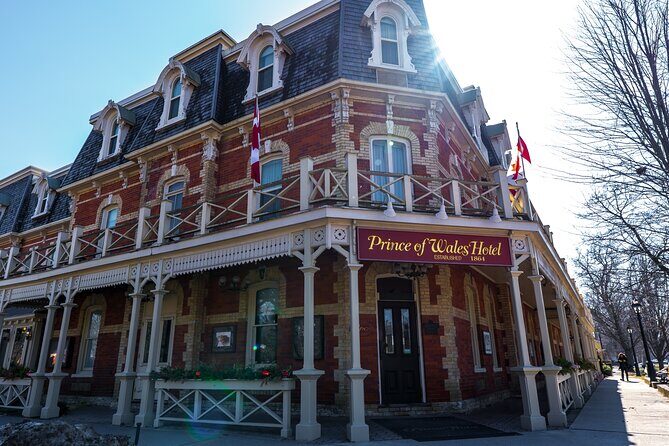 Epic Wine and Waterfall Tour - Who Will Love This Tour?