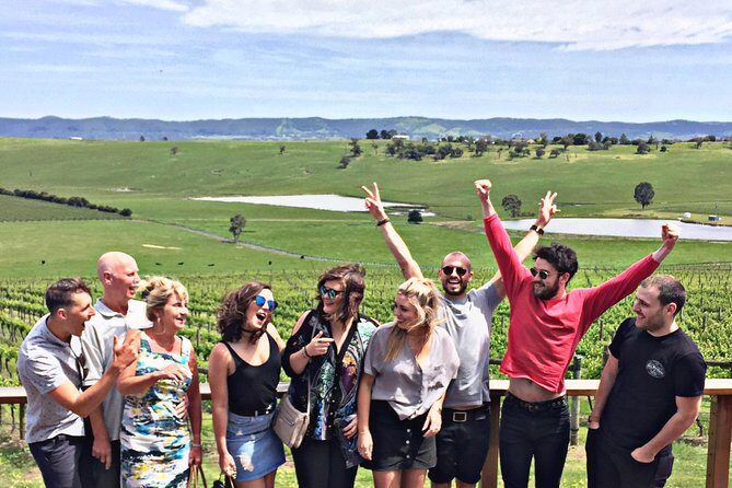 Epic Yarra Valley Wine Tour + Lunch, Chocolate & Gin/Beer Option - Final Thoughts