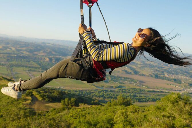 Epic Zipline Tour near Santa Barbara - Who Should Consider This Tour?