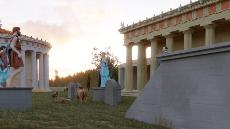 Epidaurus Entry ticket & Virtual Reality Audio Guided Tour - Is This Experience Worth It?