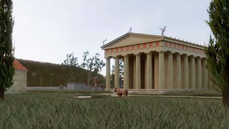Epidaurus Entry ticket & Virtual Reality Audio Guided Tour - FAQs