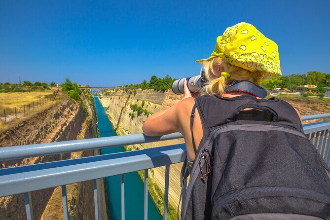 Epidaurus, Mycenae and Nafplio Small-Group Tour from Athens - Who Will Love This Tour?