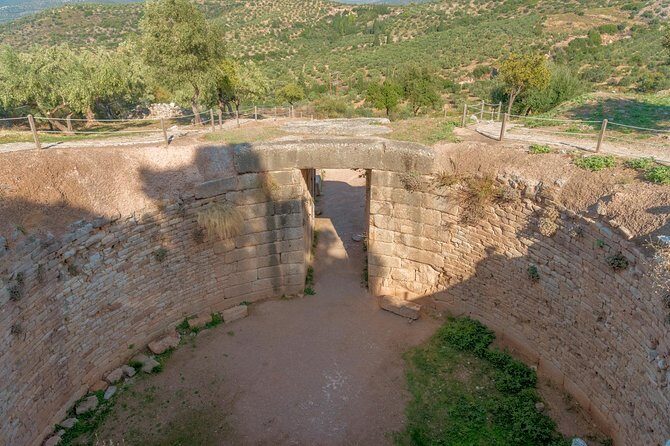 Epidaurus, Nafplio, and Mycenae Private Day Trip from Athens - Who Is This Tour Best For?