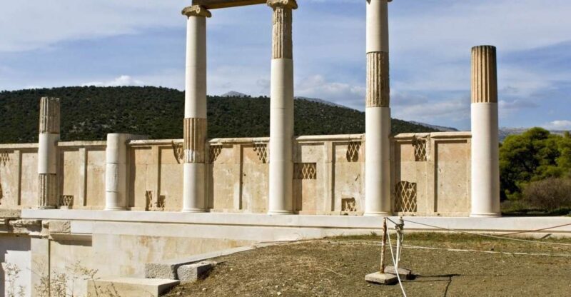 Epidaurus: Temple of Asclepius E-ticket & Audio Tour - Final Thoughts: Is This Tour Worth It?
