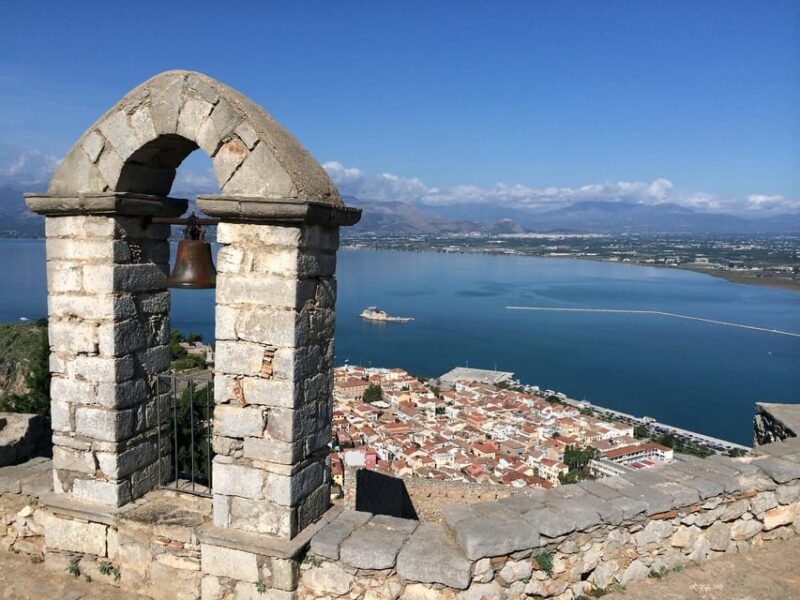 Epidaurus,Mycenae and Nafplio: Private Tour from Athens - Who Should Consider This Tour?