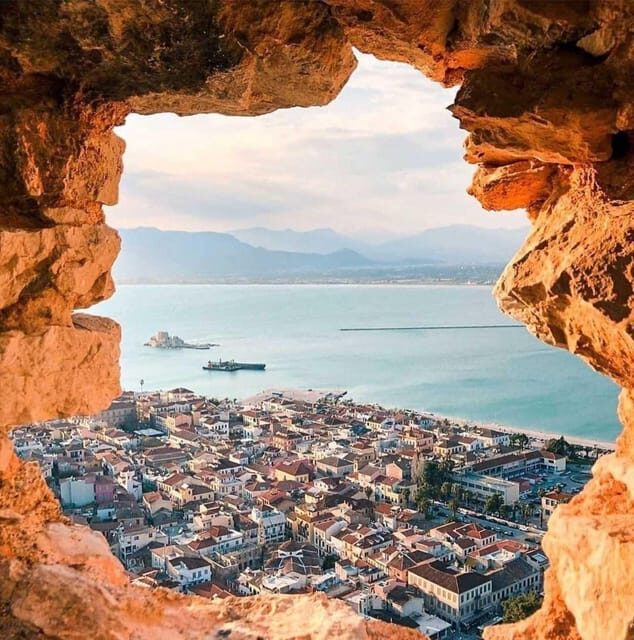 Epidaurus,Mycenae and Nafplio: Private Tour from Athens - FAQ