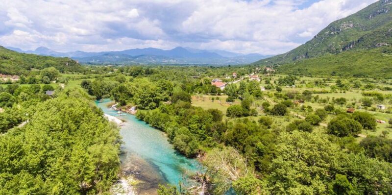 Epirus: Easy Rafting Experience on the Voidomatis River - The Sum Up